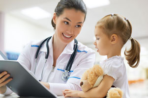 Cooper Urgent Care — Urgent Care clinic in Ocean City, NJ